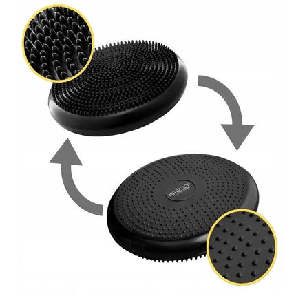 Balance Disc Balance Cushion for Stability Balance & Strength Training, Non-Slip