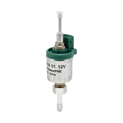 22ml Universal Diesel Heater Fuel Pump Ultra Quiet Fit 1-5KW Diesel Parking Heat