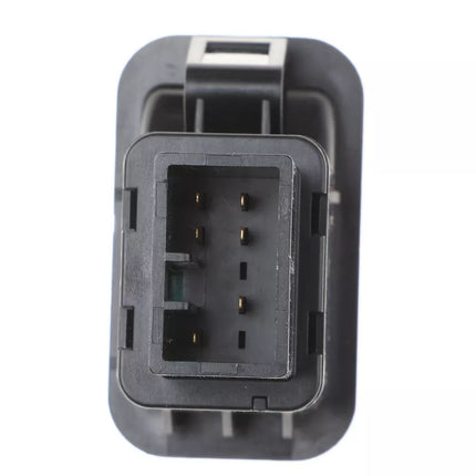 3 Single Window Switch For Ford Territory SX SY SZ Illuminated 04-2014