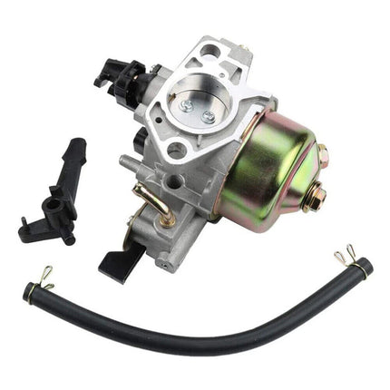 For  GX160 5.5HP Carburetor Recoil Ignition Coil Spark Plug Air Filter