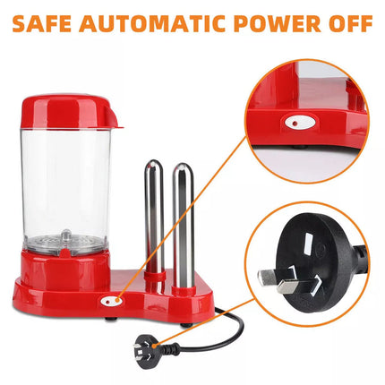 Hot Dog Machine Fashionable Mini Home Fast And Essential Efficient Party Home