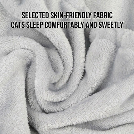 Pet Cuddling Apron with Leg Holes for Holding Small Cats Pet Grooming Apron NEW