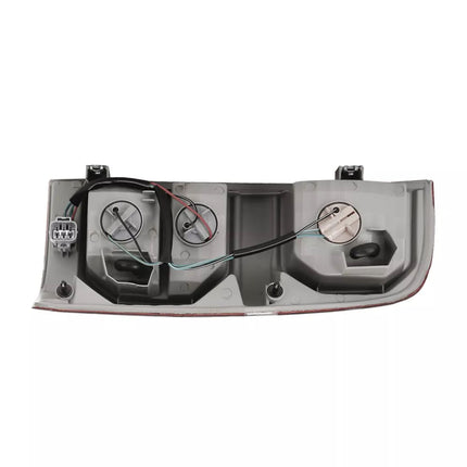 Pair of Tail Lights Left & Right Rear Lamp Fit For Toyota Hilux SR SR5 2005-2015