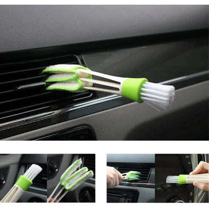 26PCS Drill Brush Attachments Car Detailing Brush Kit for Auto Exterior Interior