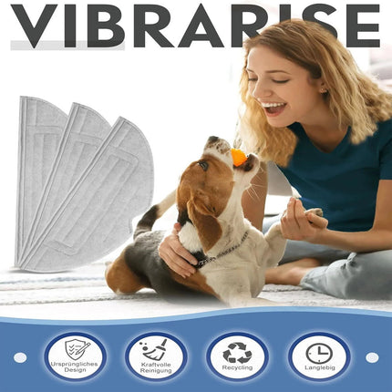 18 Pack Robot Vacuum Parts For Roborock S8 S8 Plus Includes Filter And Brush