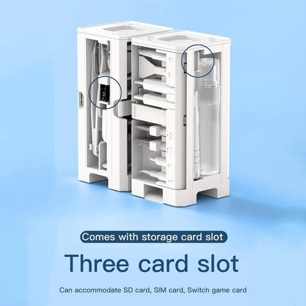 32 in 1 Multifunctional Cleaner Kit for Electronic Devices, Multi-Tool for Clean