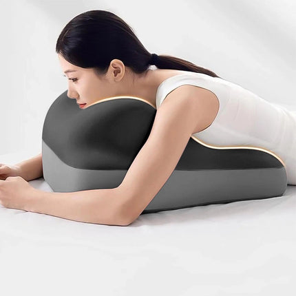 Adult Memory Foam Pillow, Wedge Pillow