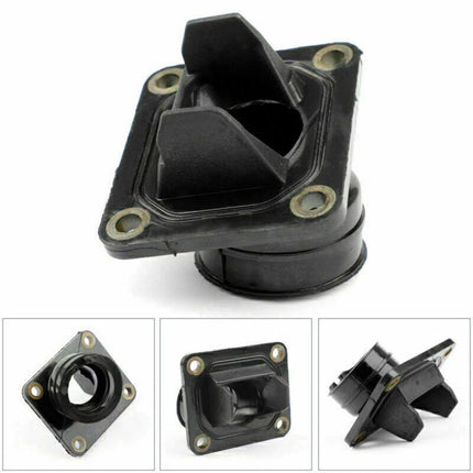 Carburetor Intake Manifold Boots set For Yamaha YZ80 93-01 YZ85 02-18 YZ1255