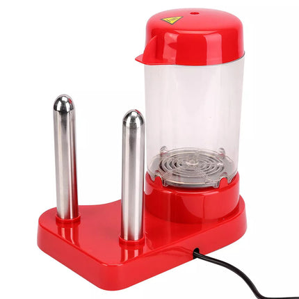 Hot Dog Machine Fashionable Mini Home Fast And Essential Efficient Party Home