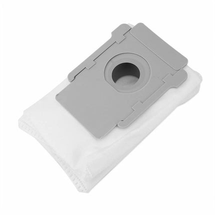 8PCS Disposal Vacuum Dust Bags Kits For iRobot Roombai7 i7 E5 E6 s9 Replacements