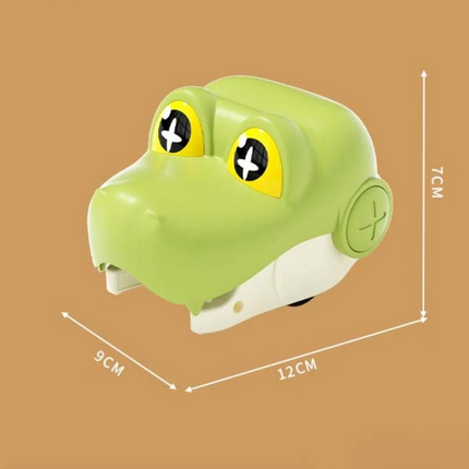 Magnetic Hungry Snake Game Toy Eating Itself, Remote Control Eating Snake Toys