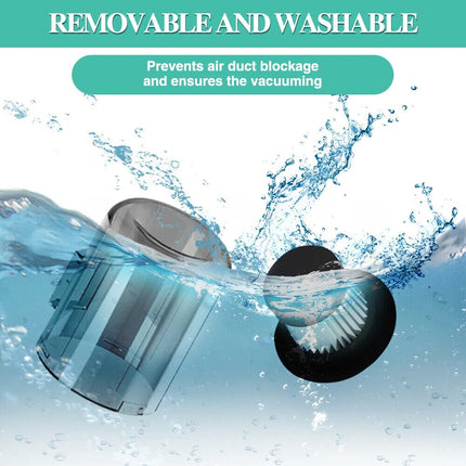 3 In 1 Cordless Lightweight Handheld Stick Handstick Vac Bagless Cleaner
