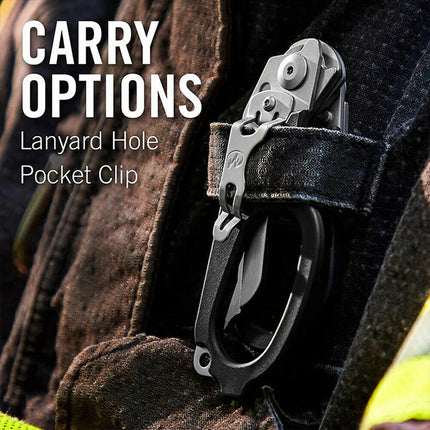 Folding Pliers Scissors Outdoor Plier First Aid Expert Tactical Shears Emergency