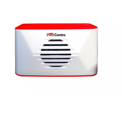 Pest Repeller Ultrasonic Electronic Mouse Rat Fly Mosquito Insect Rodent Control