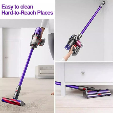 Replacement Wand Stick Extension Tube for Dyson V7 V8 V10 V11 Cordless Vacuum
