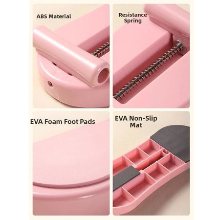 Foot Arch Trainer Toe Training Device Toe Muscle Strengthener Foot Recovery Tool