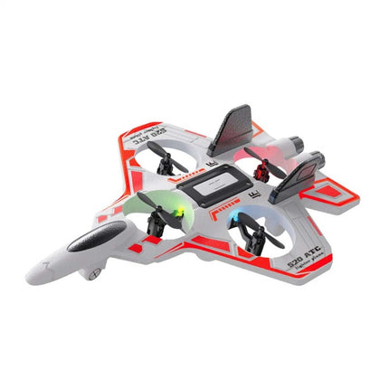 Remote Control Plane RC Airplane EPP Foam 2.4 Ghz RC Toy Christmas Gifts