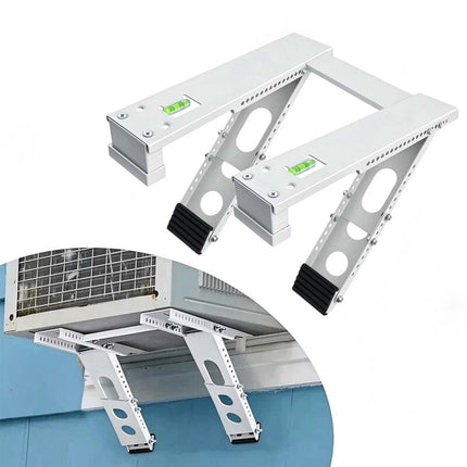 Air Conditioner Bracket Heavy Duty Support Accessories for Window Outdoor