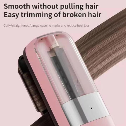 Multi-function Hair Split Ends Trimmers Split End Remover Damaged Hair Repair