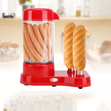 Hot Dog Machine Fashionable Mini Home Fast And Essential Efficient Party Home