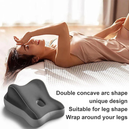 Adult Memory Foam Pillow, Wedge Pillow