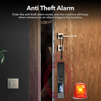 Anti Tracker Hidden Camera Detector Scanner Bug Finder  Tracker for Hotel Car