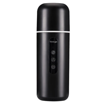 420ML Car Truck  Travel Electric Kettle Portable Coffee Tea Heated Cup