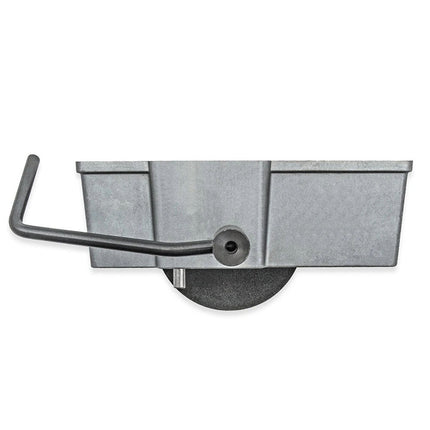 Performance Engine Piston Ring Filer Grinder 66785 Grinding None Raw Aluminum