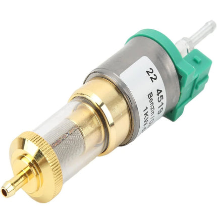 Upgrade 12V Ultra-low Noise Heater Fuel Pump For 1kw-5kw Air Diesel Parking