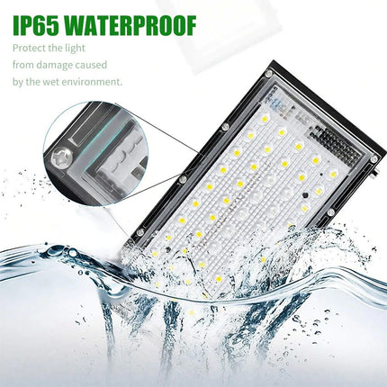Full Spectrum Plant 96 LED UV Grow Light Halo Lamp For Indoor Hydroponic Plant