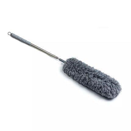 Feather Extendable Telescopic Brush Long Handle Magic Static Microfiber