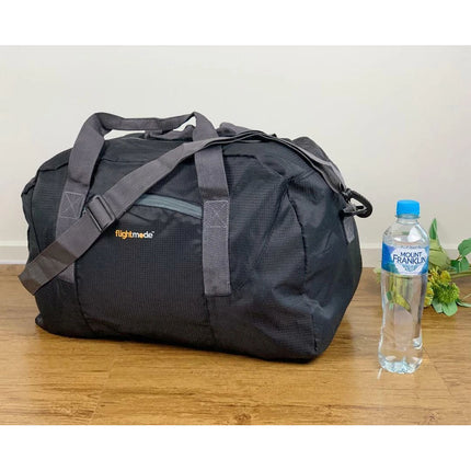 Travel Foldable Duffle Bag Gym Sports Lightweight Luggage Duffel Foldaway Bags