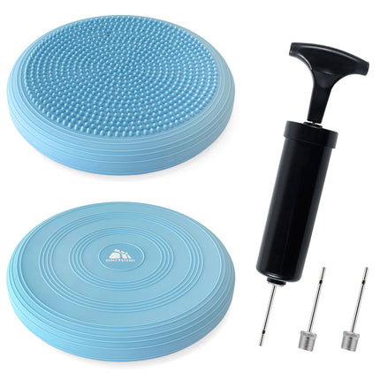 Wobble Cushion, Balance Disc, Stability Disc, Wobble Disc