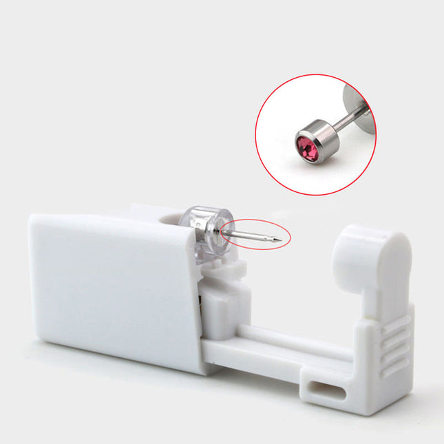 2Pcs Disposable Ear Piercing Tool Splendid&Co.