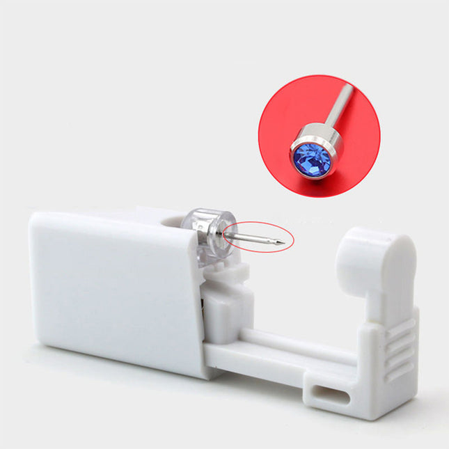 2Pcs Disposable Ear Piercing Tool Splendid&Co.