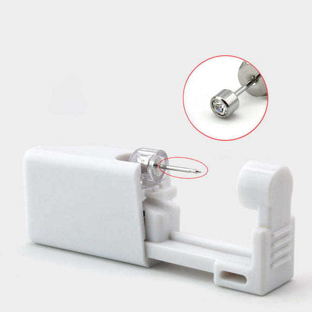 2Pcs Disposable Ear Piercing Tool Splendid&Co.