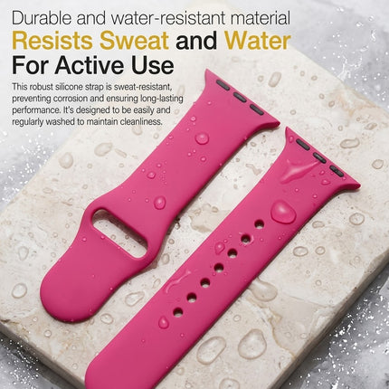 For Apple Watch Band Strap Series 11 10 SE 42mm 46mm Ultra 49mm iWatch