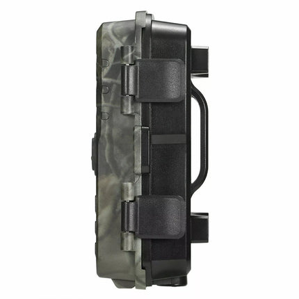 2 Pack Trail Camera 24MP 1080P Wildlife Game Hunting Cam IR Night Vision+SD Card