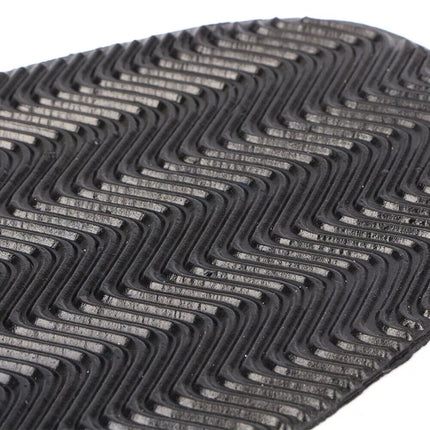 2Pair Shoe Soles Repair Slip Sole Grip Rubber Pads DIY Anti-Slip Shoe Repair Kit