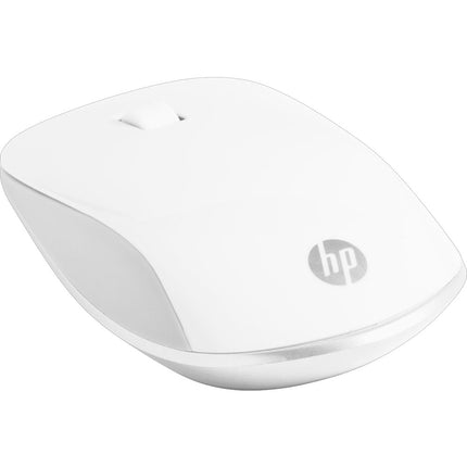 410 Slim WHT Bluetooth Mouse A/P