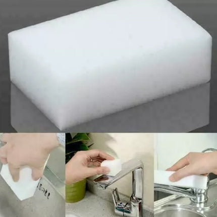 Magic Eraser (24 Pack) Magic Wipes Cleaning sponge Home Dirt Remover Cleaner