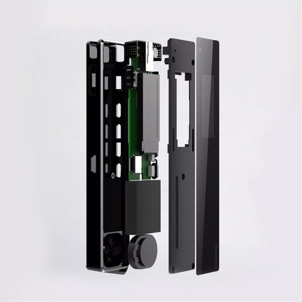 Mini Digital Voice Activated Recorder Noise Reduction Hifi Audio Sound Recorder