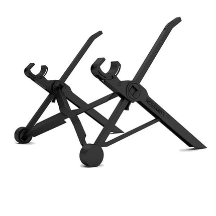 Laptop Notebook Desk Stand Mount Holder Adjustable Folding Portable Cooling Pad
