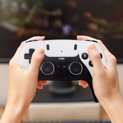 128G 41000+4K HDMI TV Video Game Stick Retro Gaming Console w/ 2 Wireless ControllGY