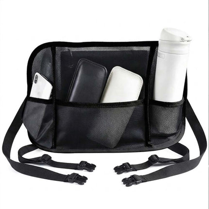 Car Seat Storage Organizer Multi Pocket Vehicle Storage Bag