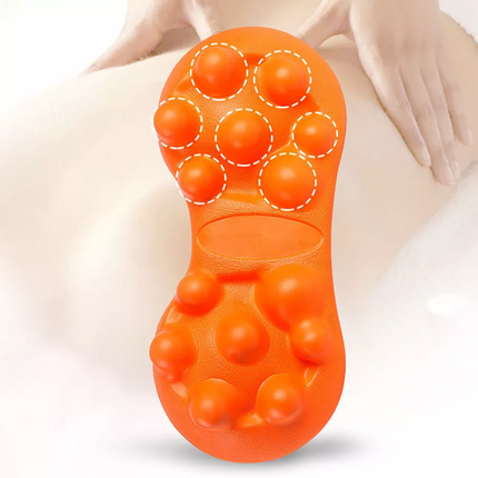 Therapoint Trapezius Trigger Point Massager, Therapoint Neck Stretcher