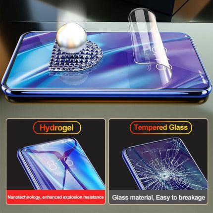 2pcs Samsung Galaxy A05 Ultra Plus Hydrogel Screen Protector