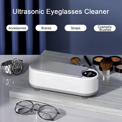 45KHz Ultrasonic Cleaner Ultrasonic Jewelry Cleaner Ultrasound Cleaner Machine