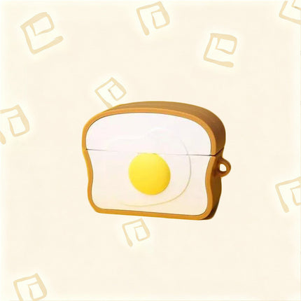 Airpods 1 2 Pro 2nd generation earphone Shockproof Silicon Case Cartoon Cover