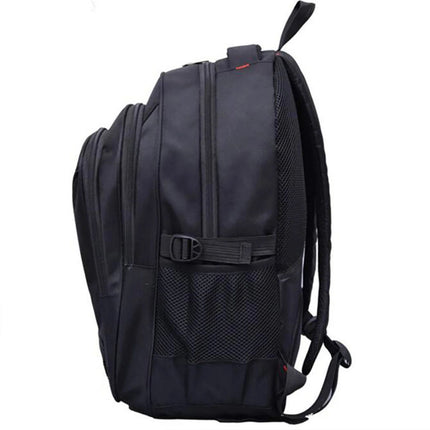 Travel Knapsack Large-capacity Men's Backpacks Student School Bag Laptop Bag